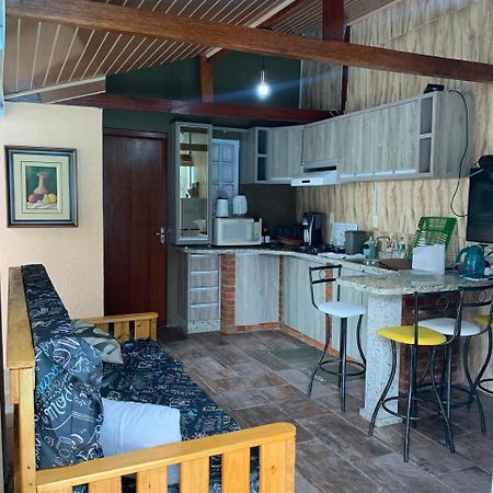 Lar Doce Lar Villa Florianópolis Dış mekan fotoğraf