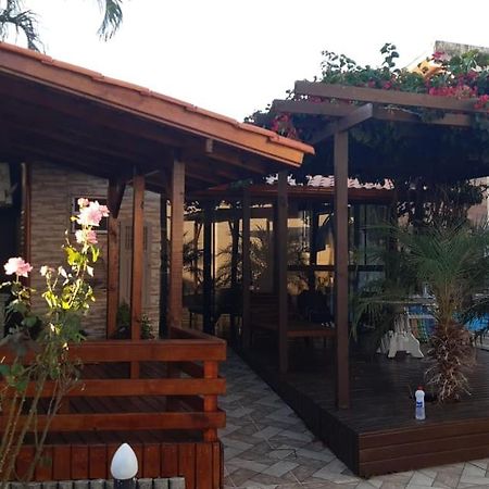 Lar Doce Lar Villa Florianópolis Dış mekan fotoğraf