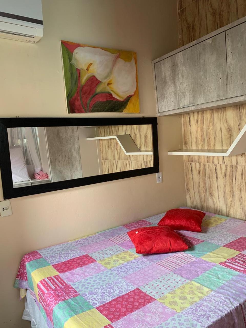 Lar Doce Lar Villa Florianópolis Dış mekan fotoğraf