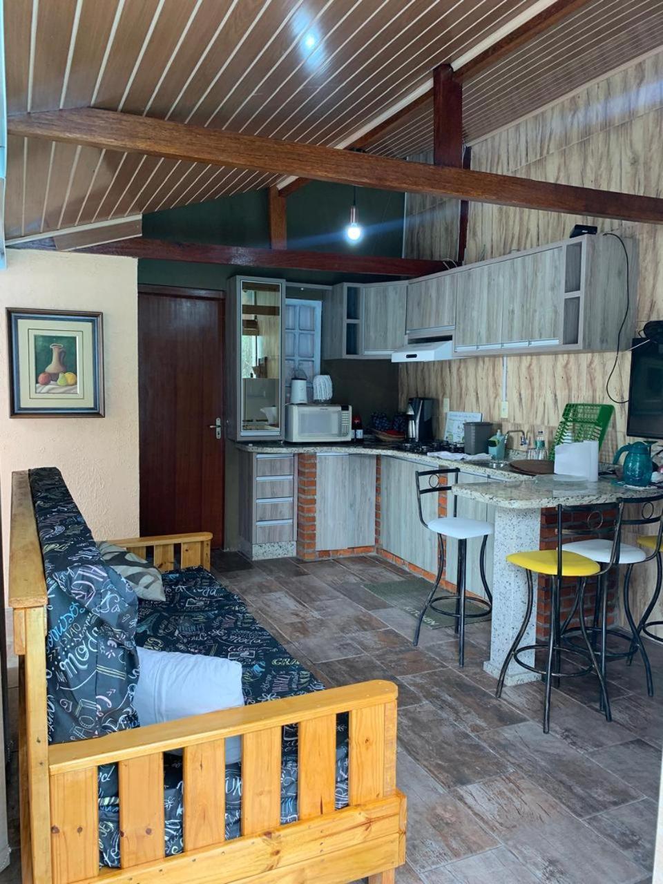 Lar Doce Lar Villa Florianópolis Dış mekan fotoğraf