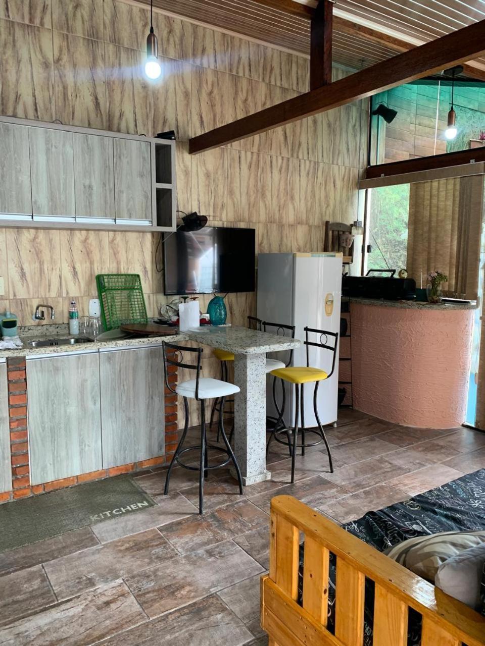 Lar Doce Lar Villa Florianópolis Dış mekan fotoğraf