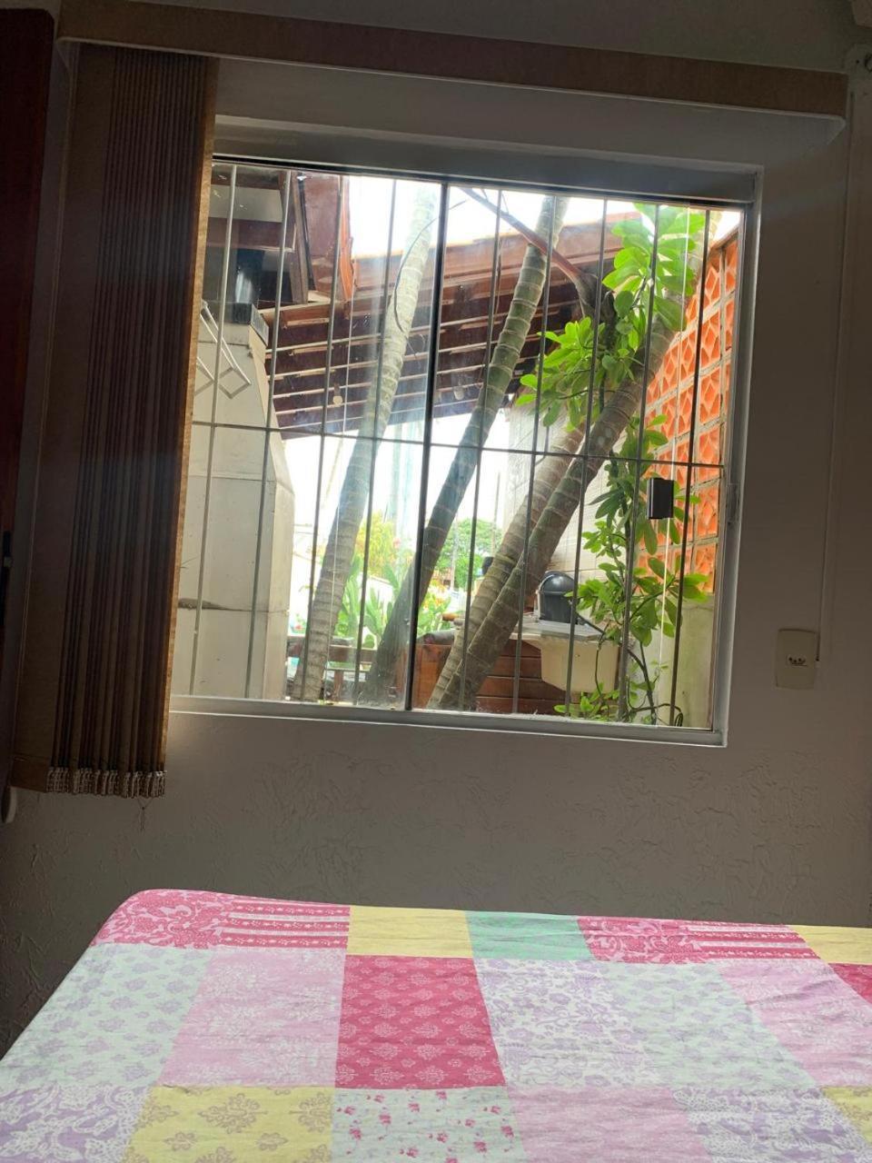 Lar Doce Lar Villa Florianópolis Dış mekan fotoğraf