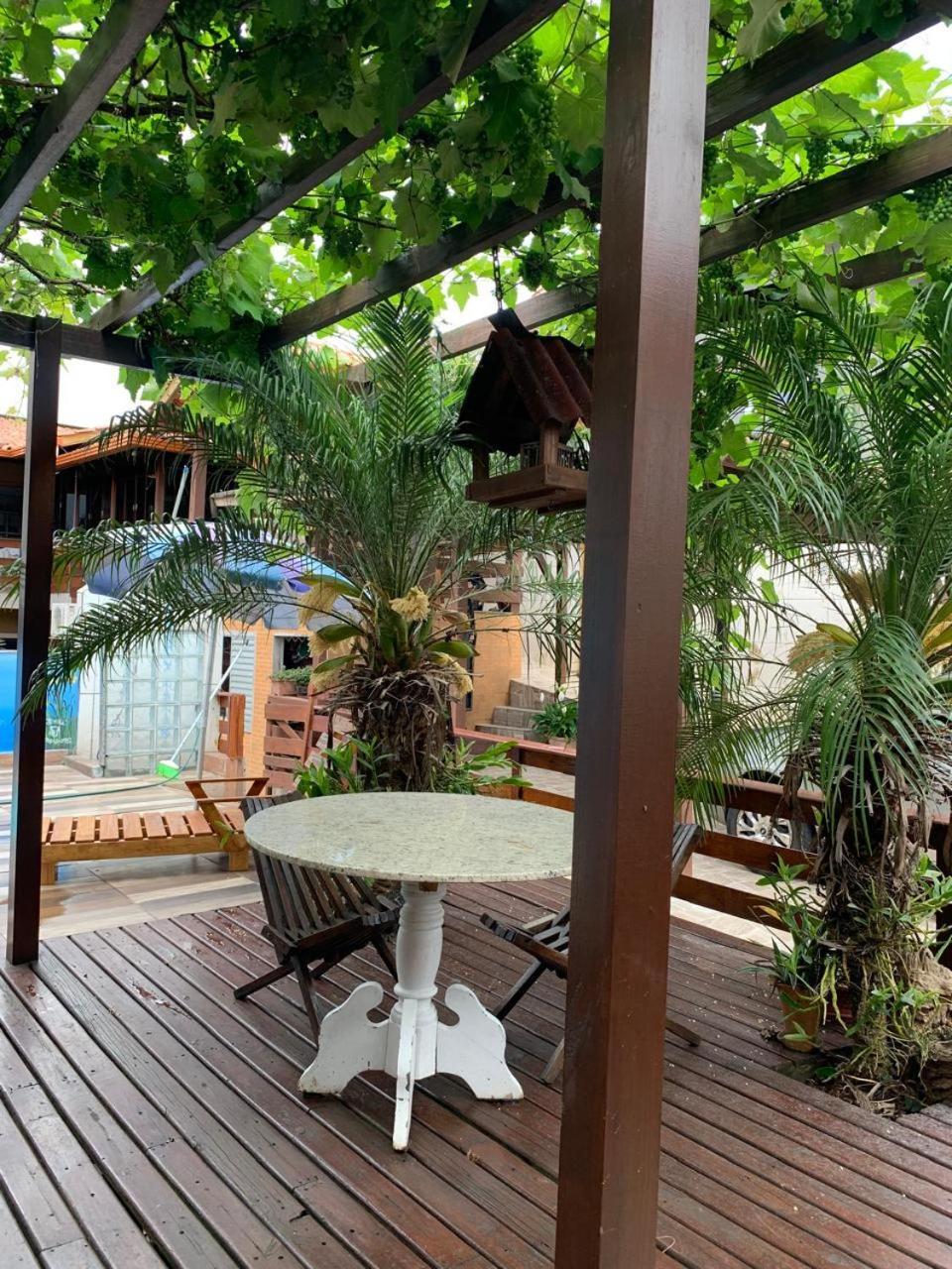 Lar Doce Lar Villa Florianópolis Dış mekan fotoğraf